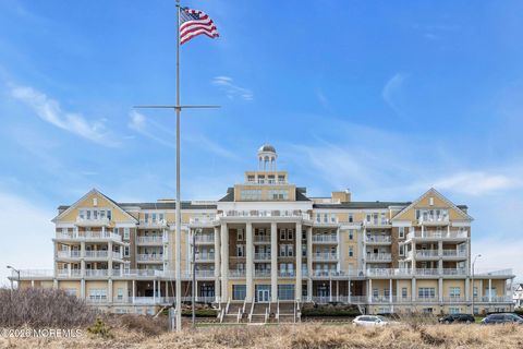700 Ocean Avenue N 401 Spring Lake NJ 07762