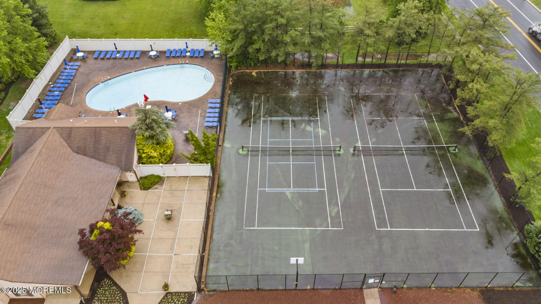 516 Wellington Place, Aberdeen, New Jersey image 22