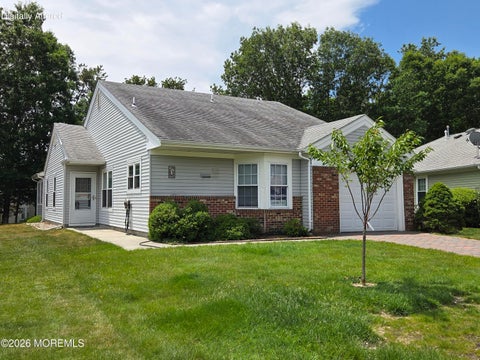 Condo For Sale - 9 Dove Tree Court<br/> Barnegat, NJ 08005