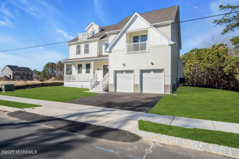 202 Coral Way N