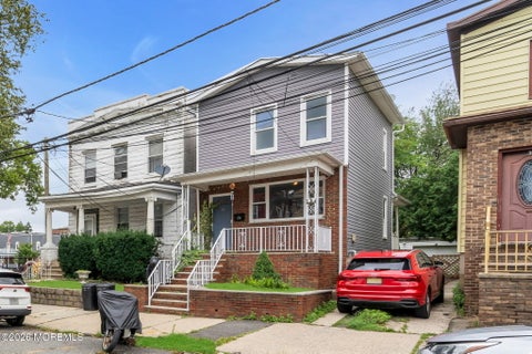 Photo of 41 W 26th Street, Bayonne, NJ 07002 (MLS # 22627657)
