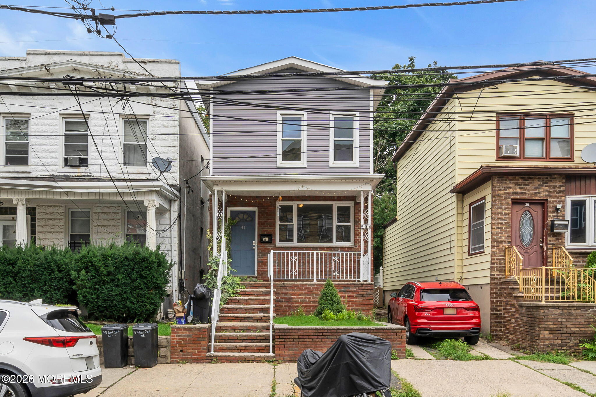 41 W 26th Street
