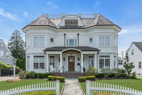 314 Brooklyn Boulevard Sea Girt NJ 08750