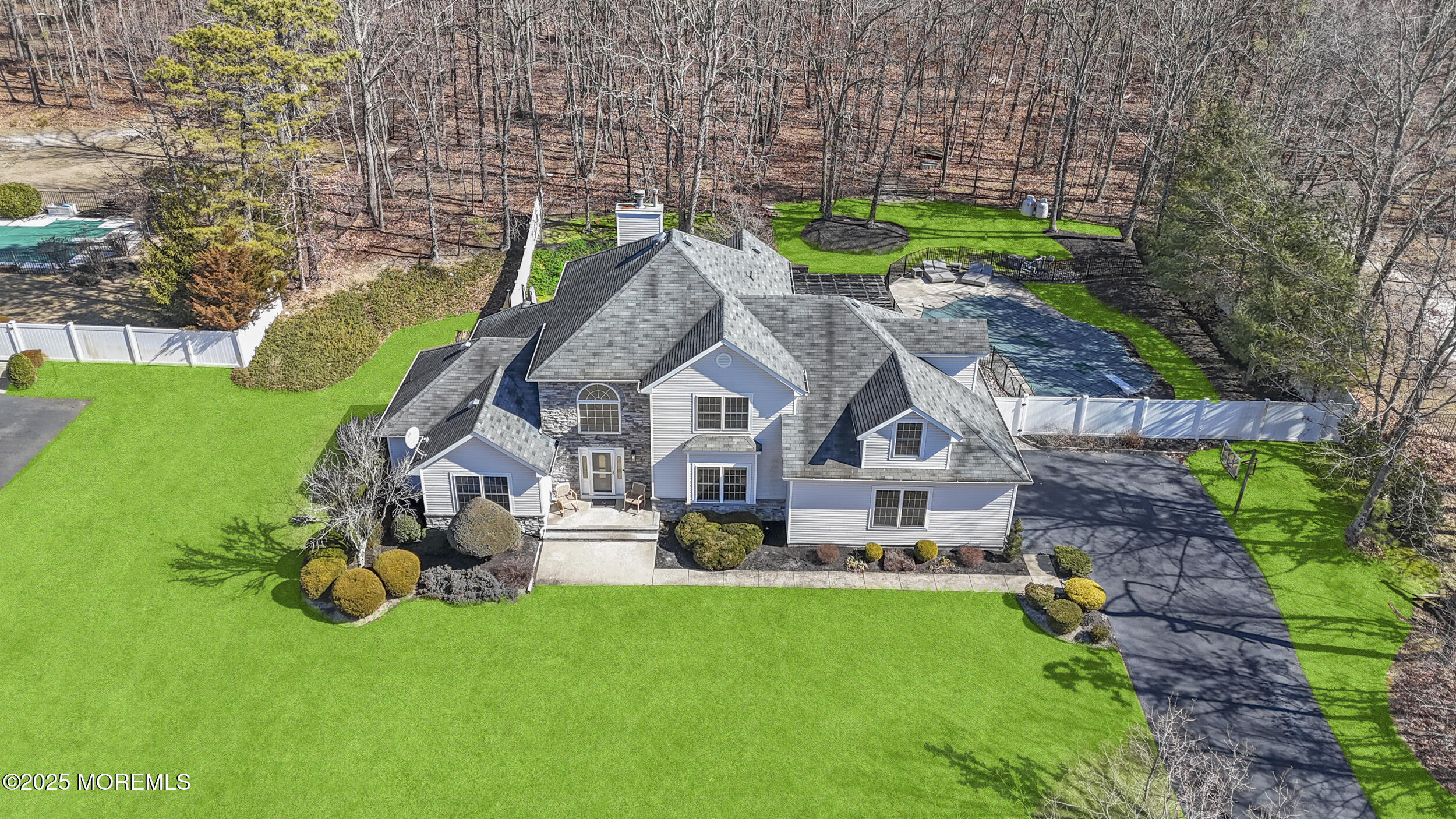33 Olivia Way, Jackson, New Jersey image 1