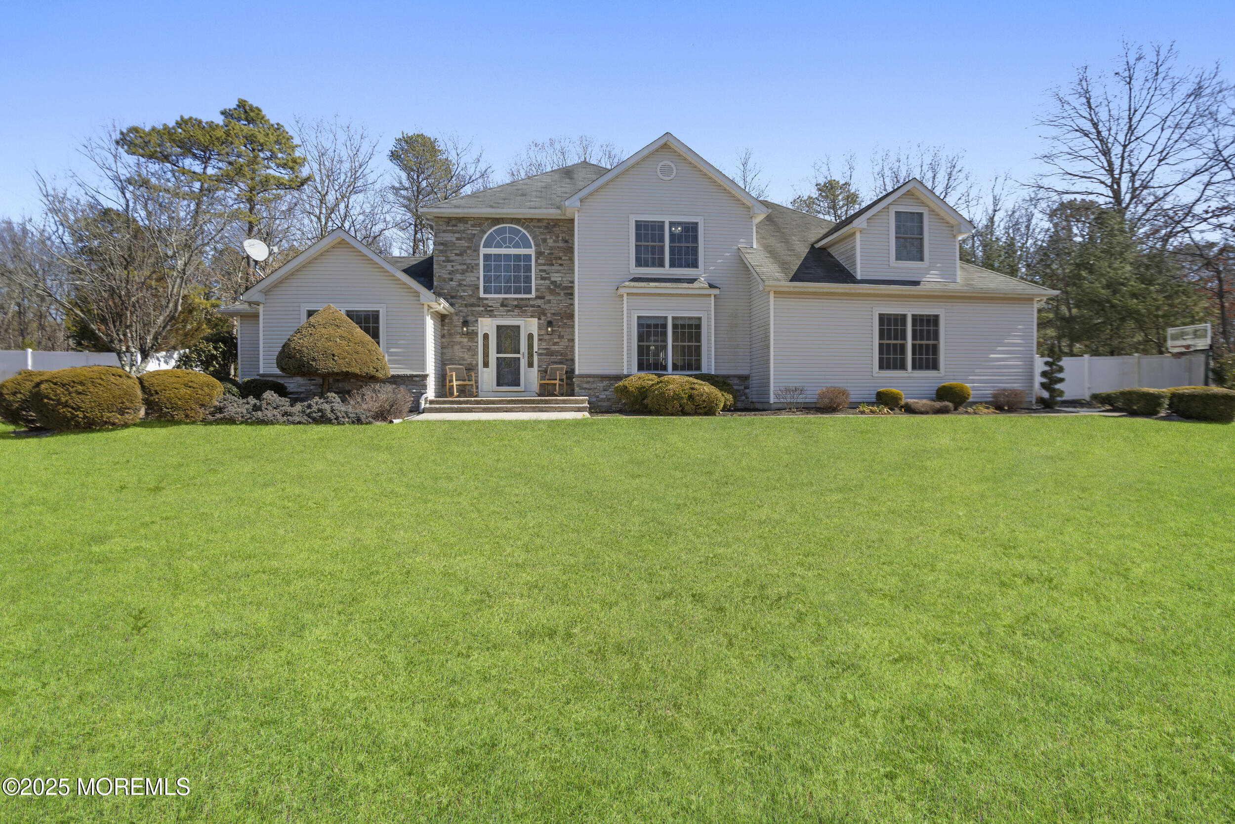 33 Olivia Way, Jackson, New Jersey image 2