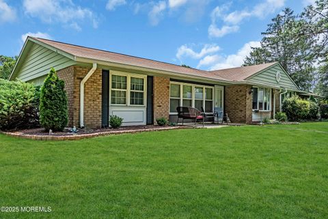 Condo For Sale - 40A Buckingham Drive<br/> Manchester, NJ 08759