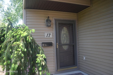 Condo For Sale - 17 Concord Court<br/> Red Bank, NJ 07701