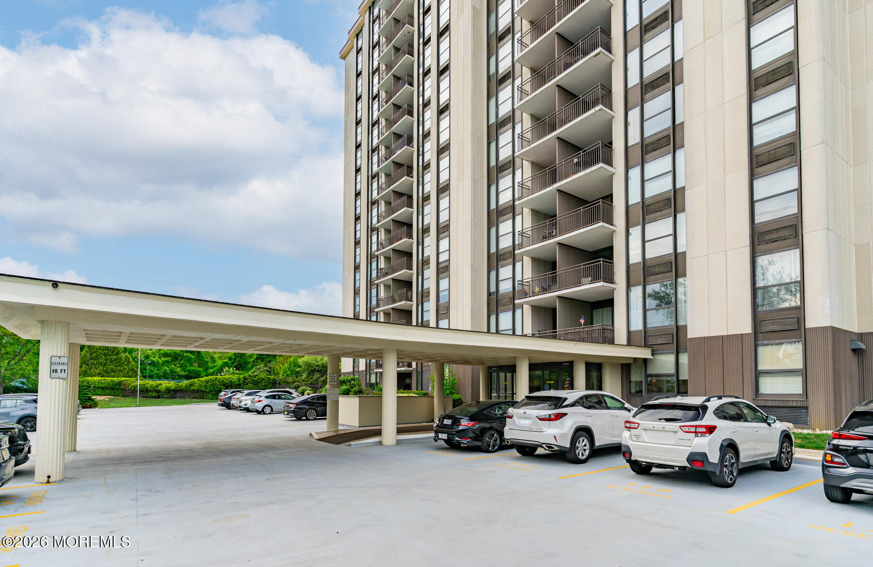1 Scenic Drive 303