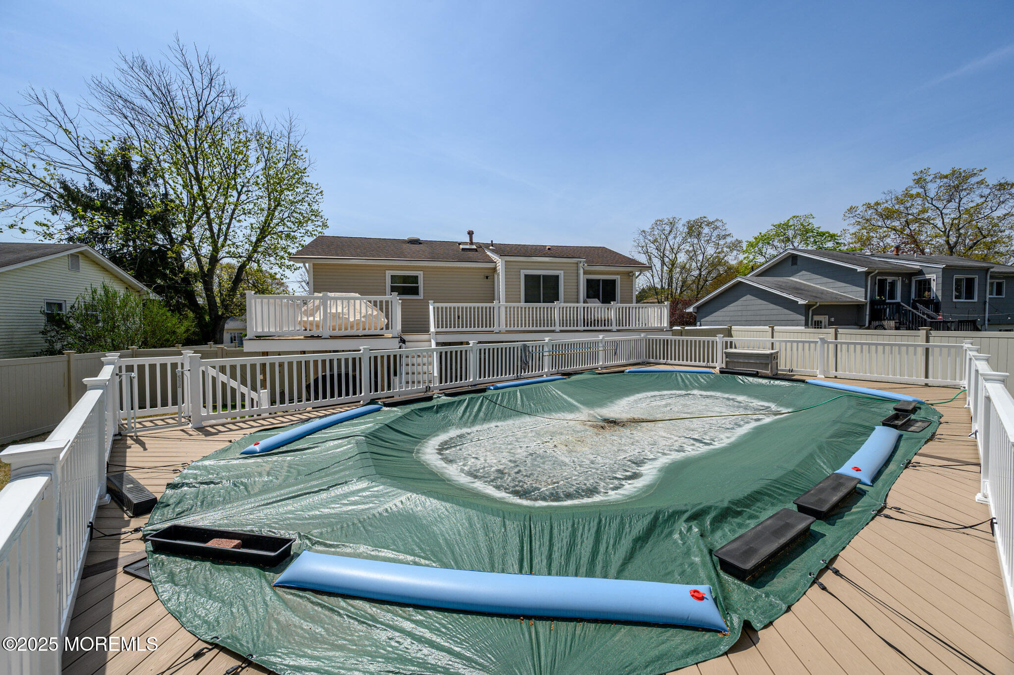 1460 Windsor Avenue, Toms River, New Jersey image 32