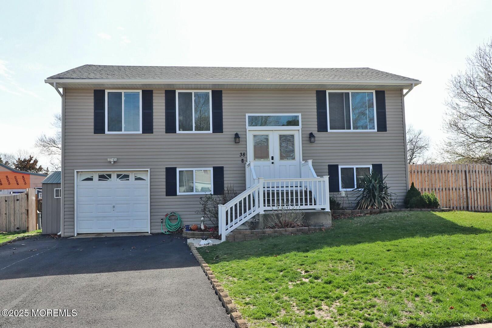 38 Tiller Drive, Barnegat, New Jersey image 1