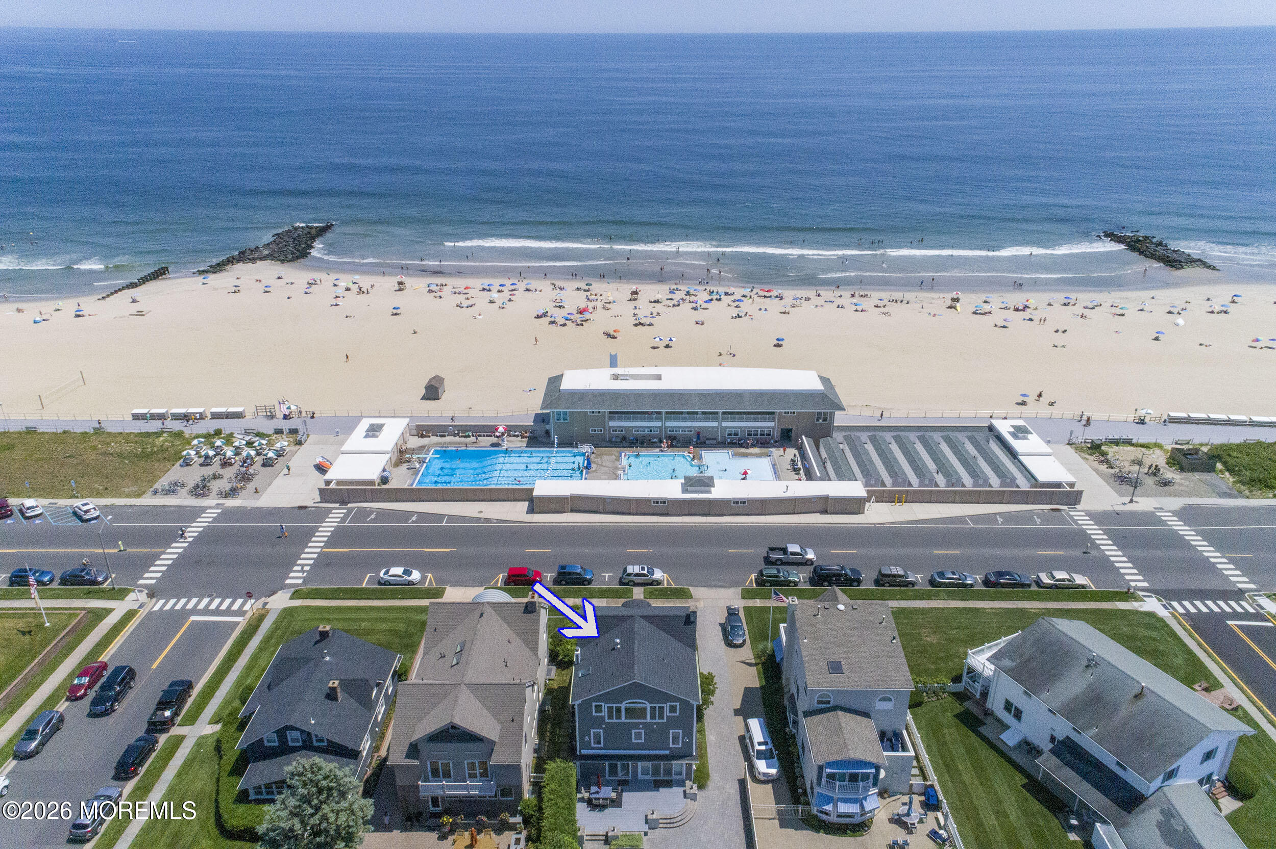 2007 Ocean Avenue