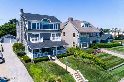 Homes For Rent - 2007 Ocean Avenue<br/> Spring Lake, NJ 07762