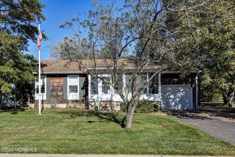 9 Woolley Street Monmouth Beach NJ 07750