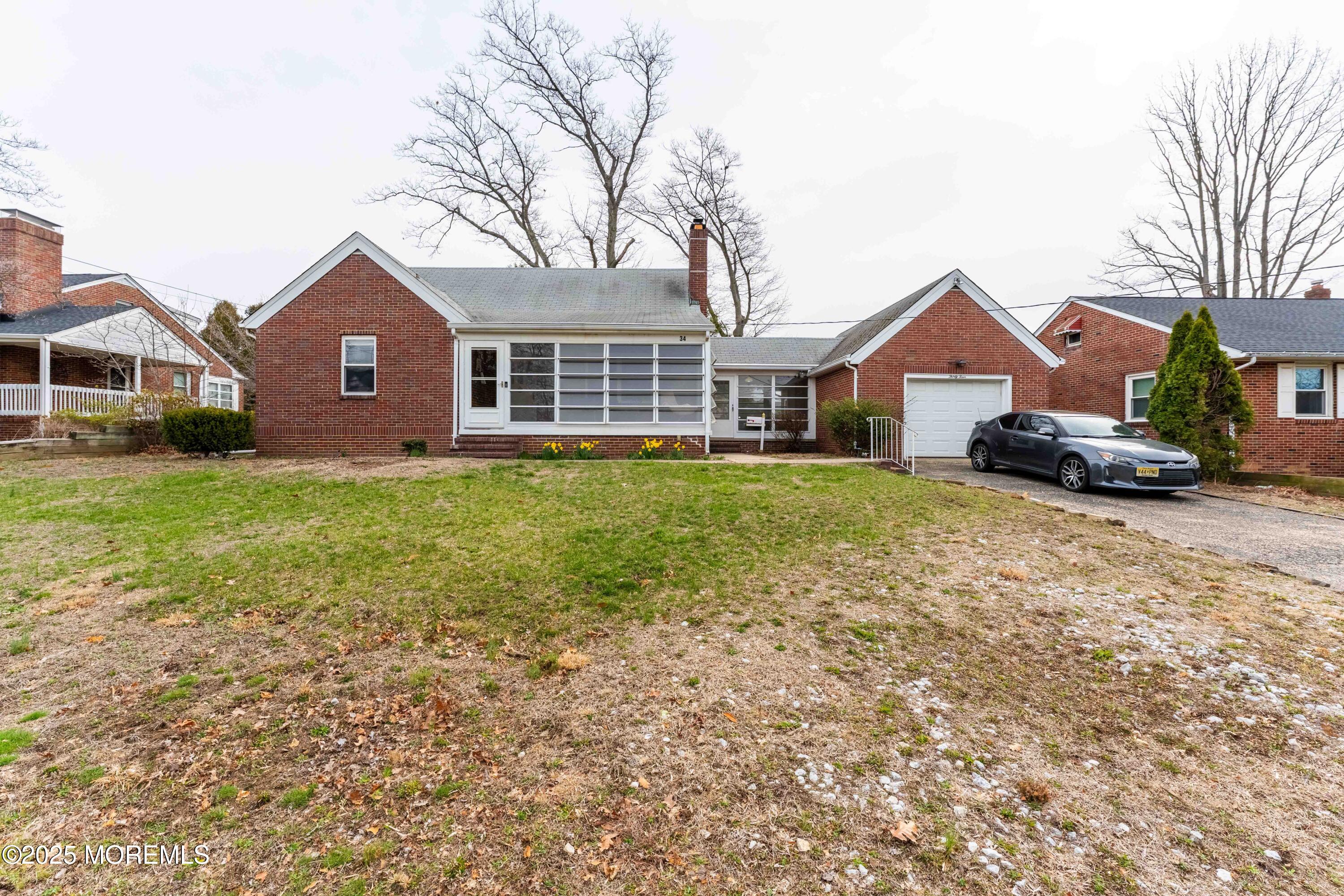 34 N Edward Street, Sayreville, New Jersey image 1