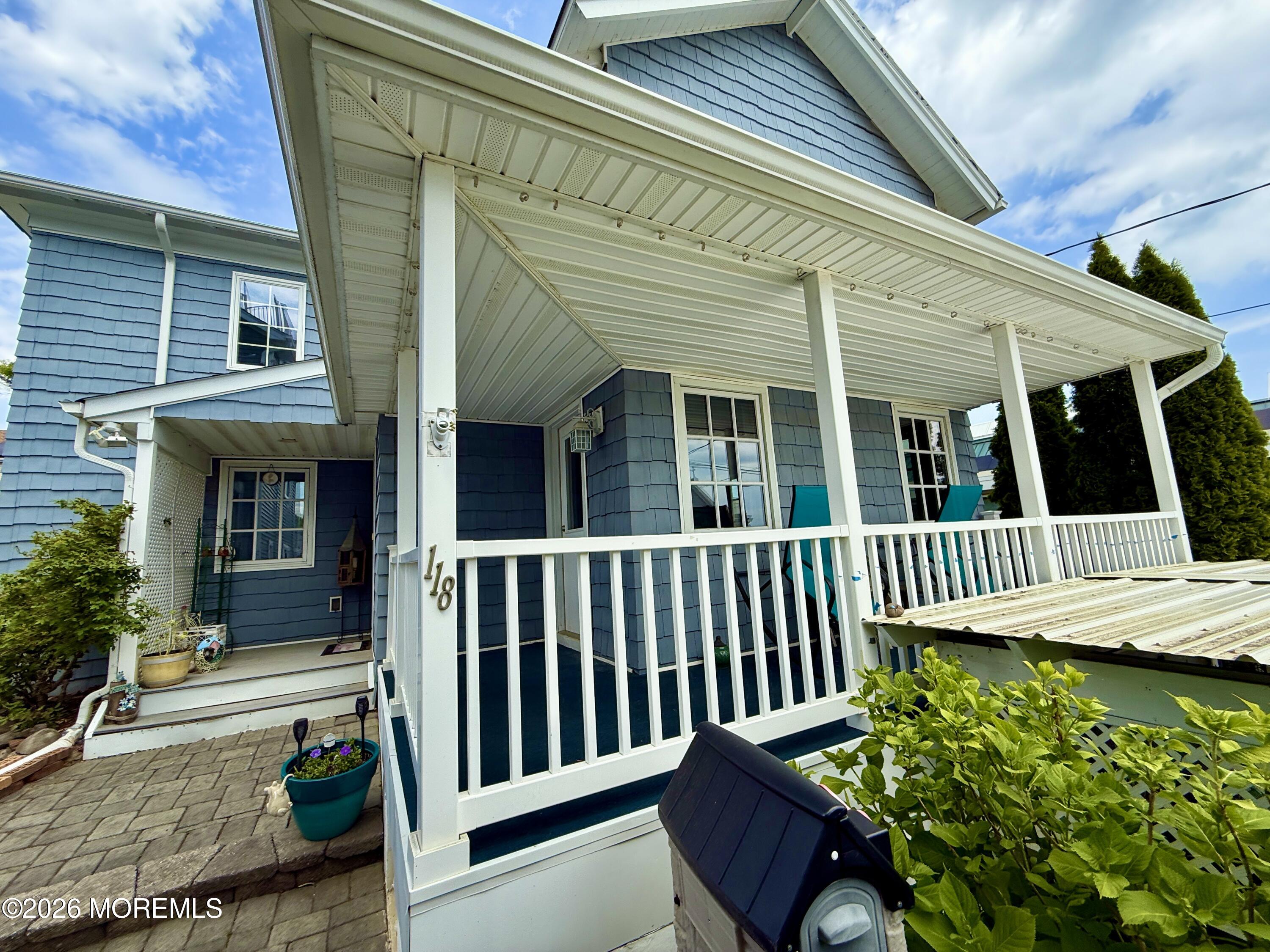118 Miller Street