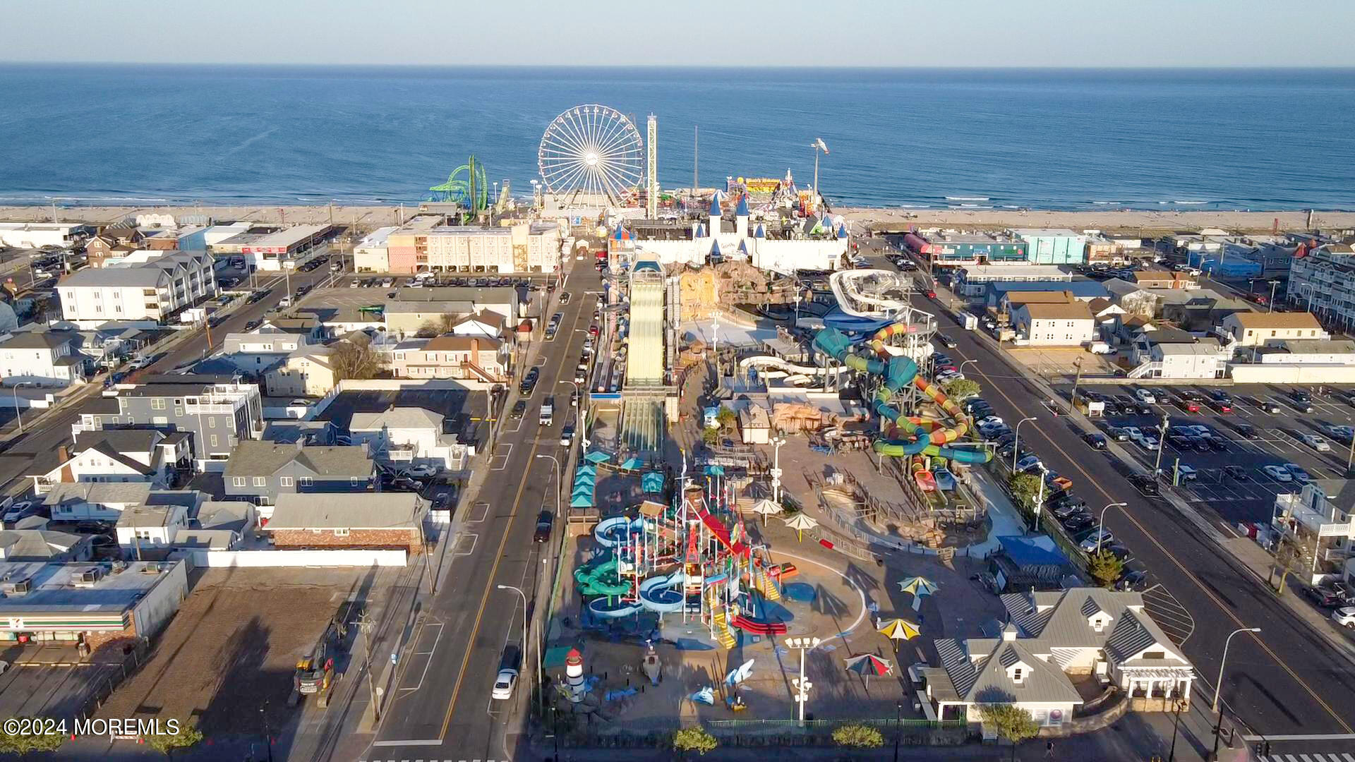 305 Franklin Avenue, Seaside Heights, New Jersey image 12