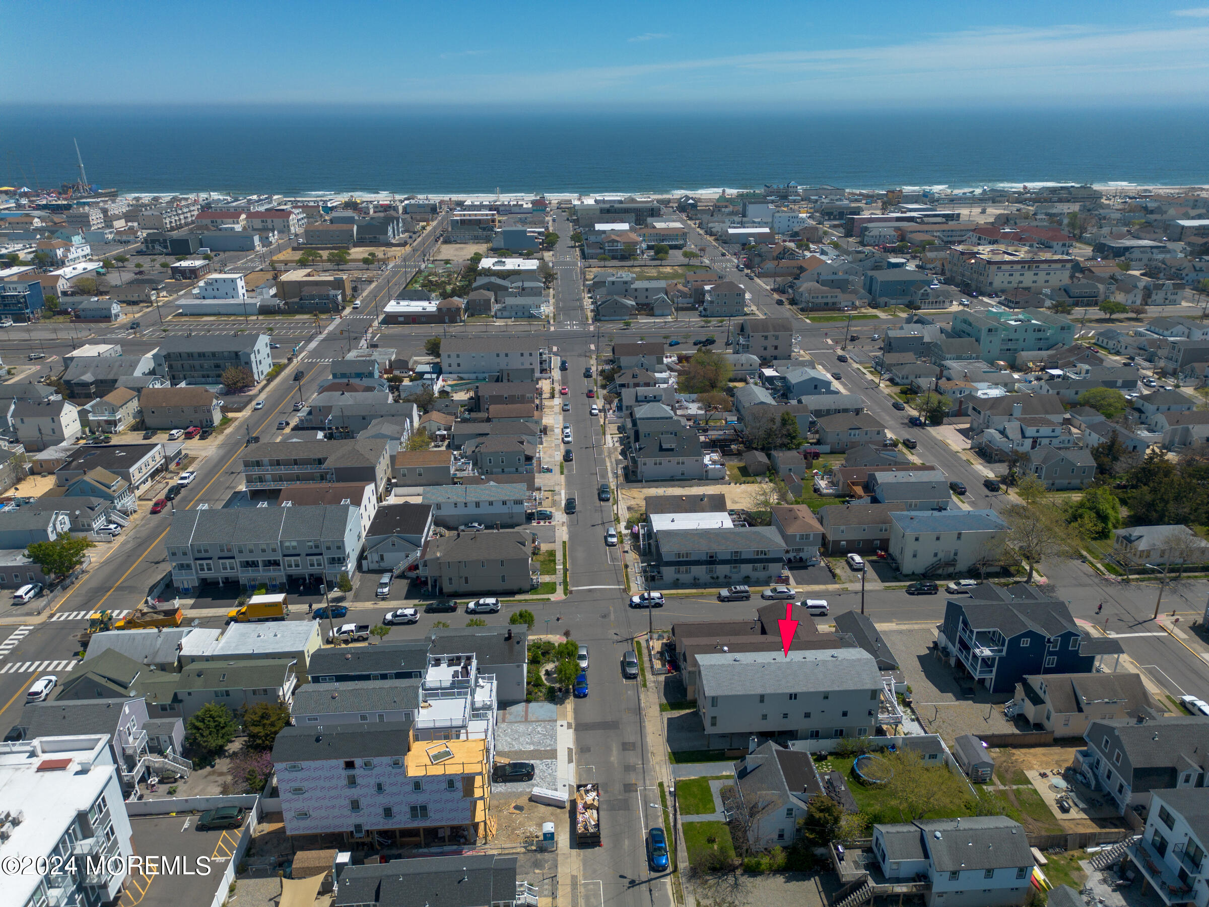 305 Franklin Avenue, Seaside Heights, New Jersey image 47