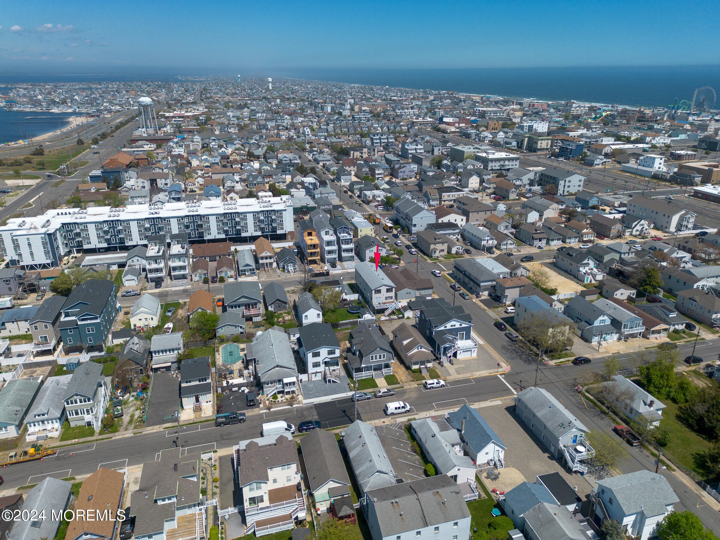 305 Franklin Avenue, Seaside Heights, New Jersey image 49