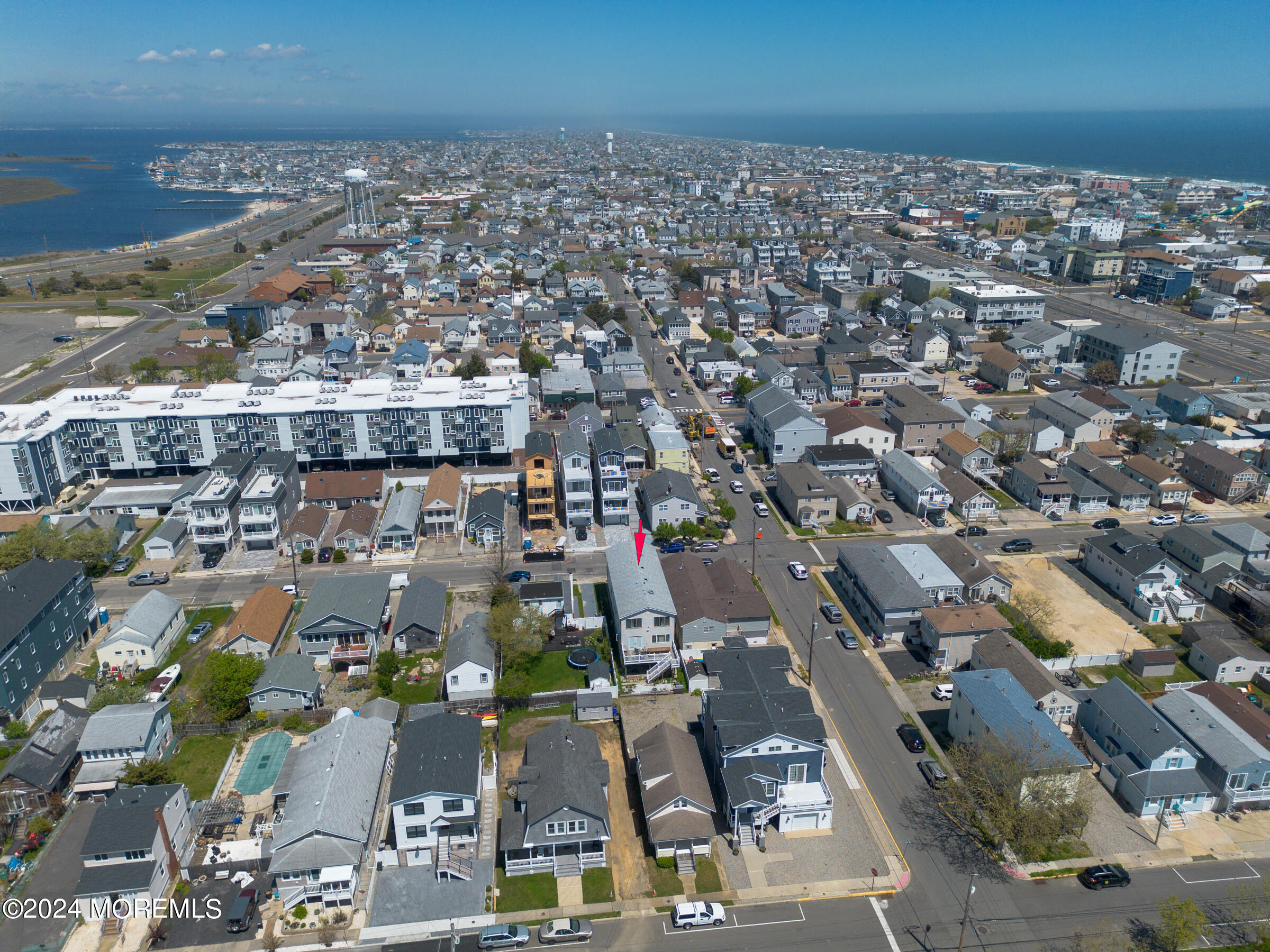 305 Franklin Avenue, Seaside Heights, New Jersey image 10