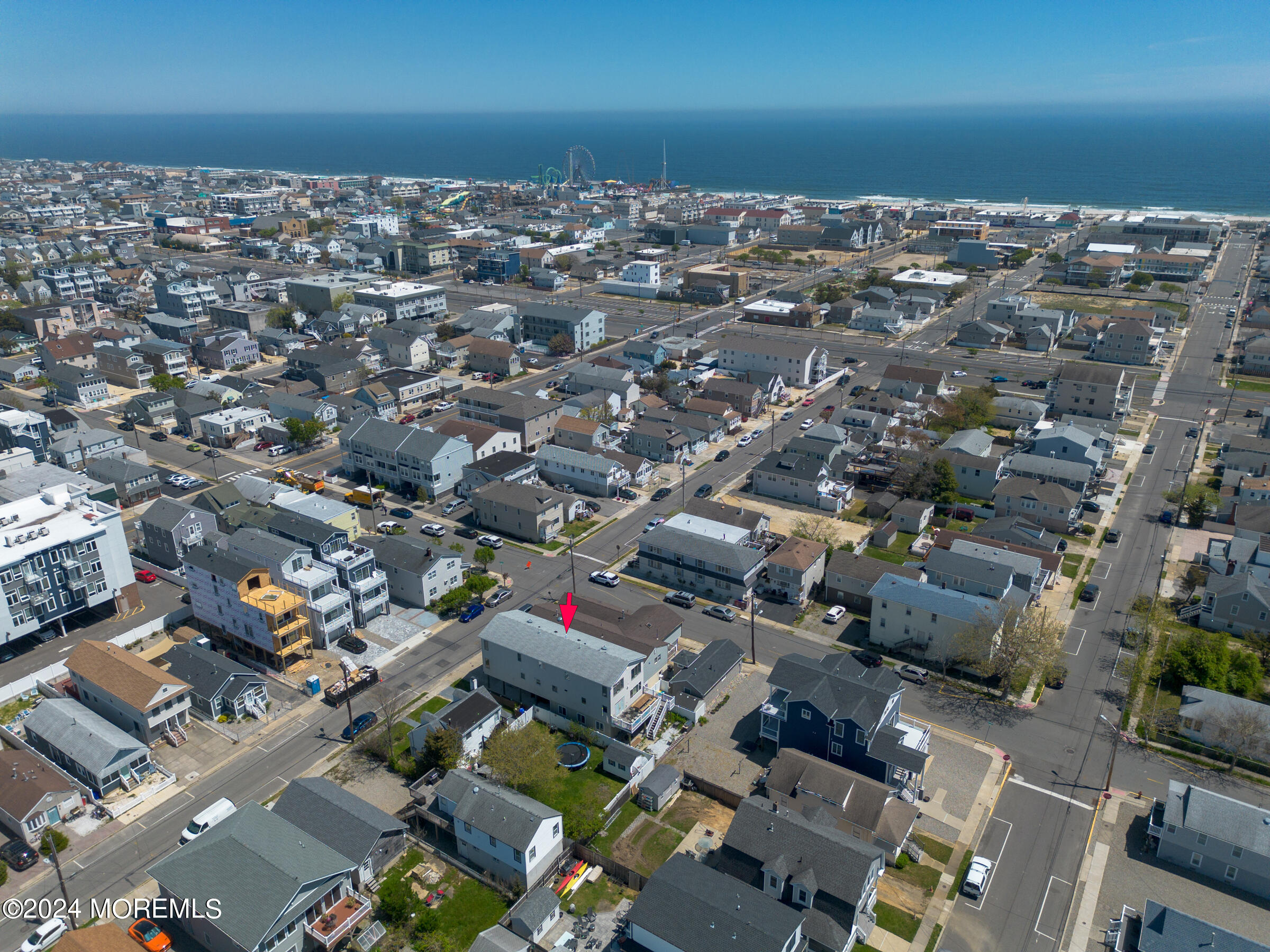 305 Franklin Avenue, Seaside Heights, New Jersey image 48