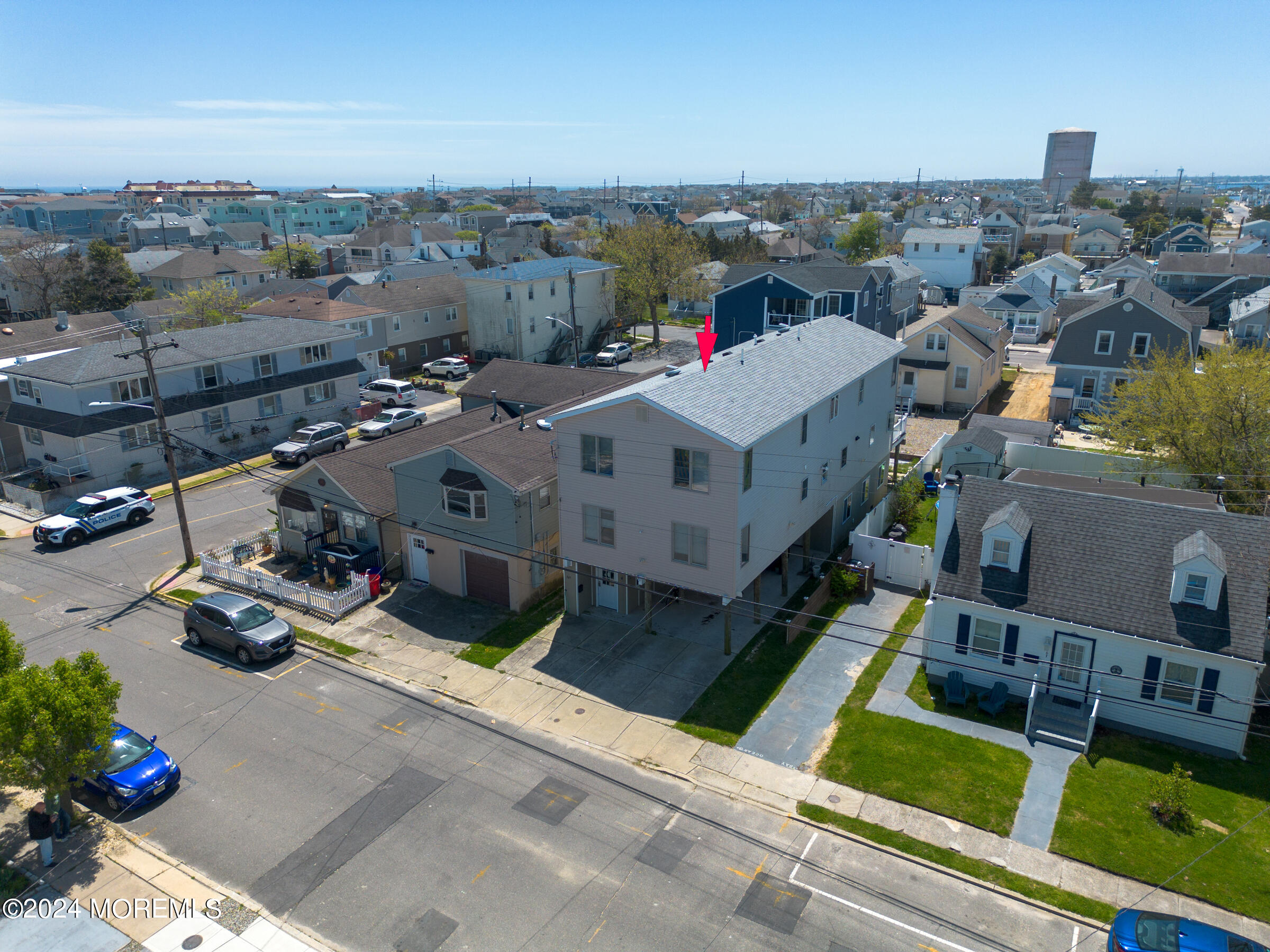 305 Franklin Avenue, Seaside Heights, New Jersey image 42