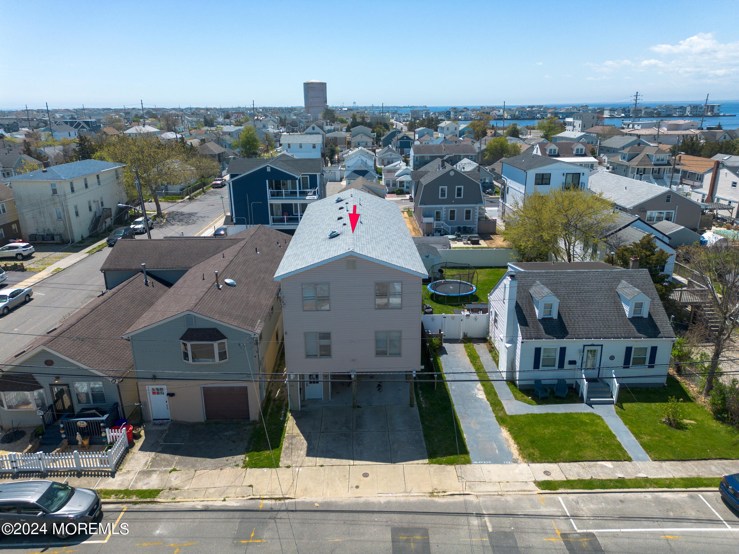 305 Franklin Avenue, Seaside Heights, New Jersey image 39