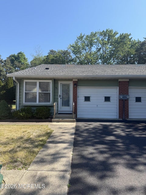 Homes For Sale - 31 Homestead Drive #A<br/> Whiting, NJ 08759