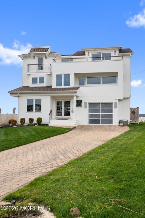 7 Circle Drive Monmouth Beach NJ 07750