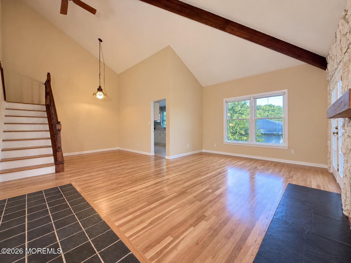 33 Maple Lane B
