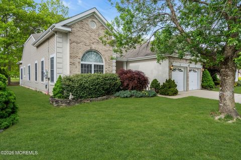 33 Pine Valley Road Jackson NJ 08527