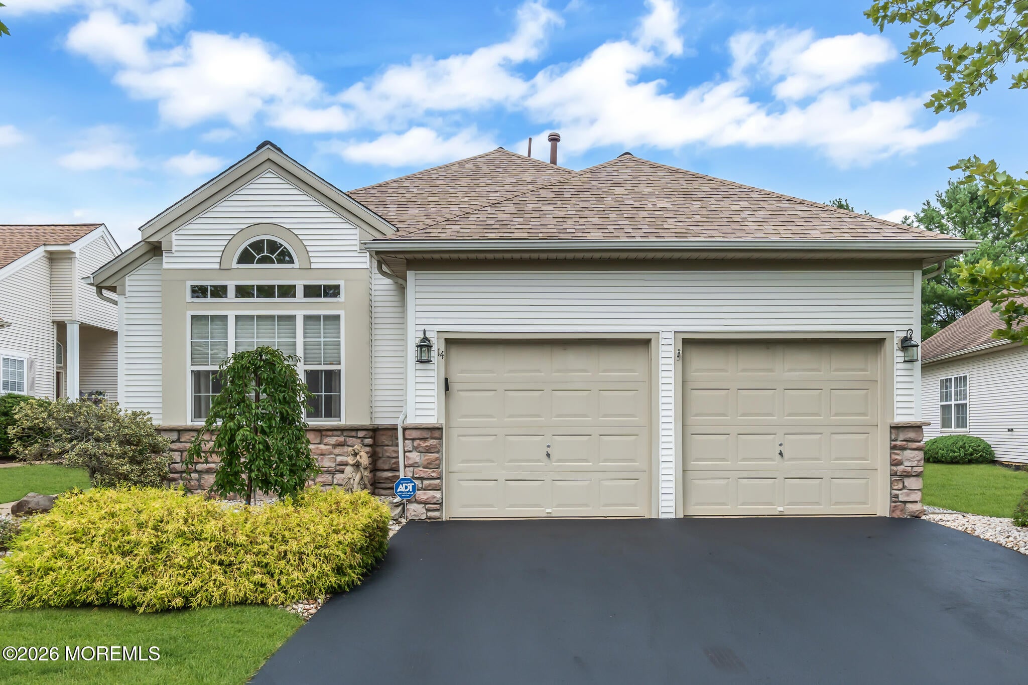 14 Tuscany Circle