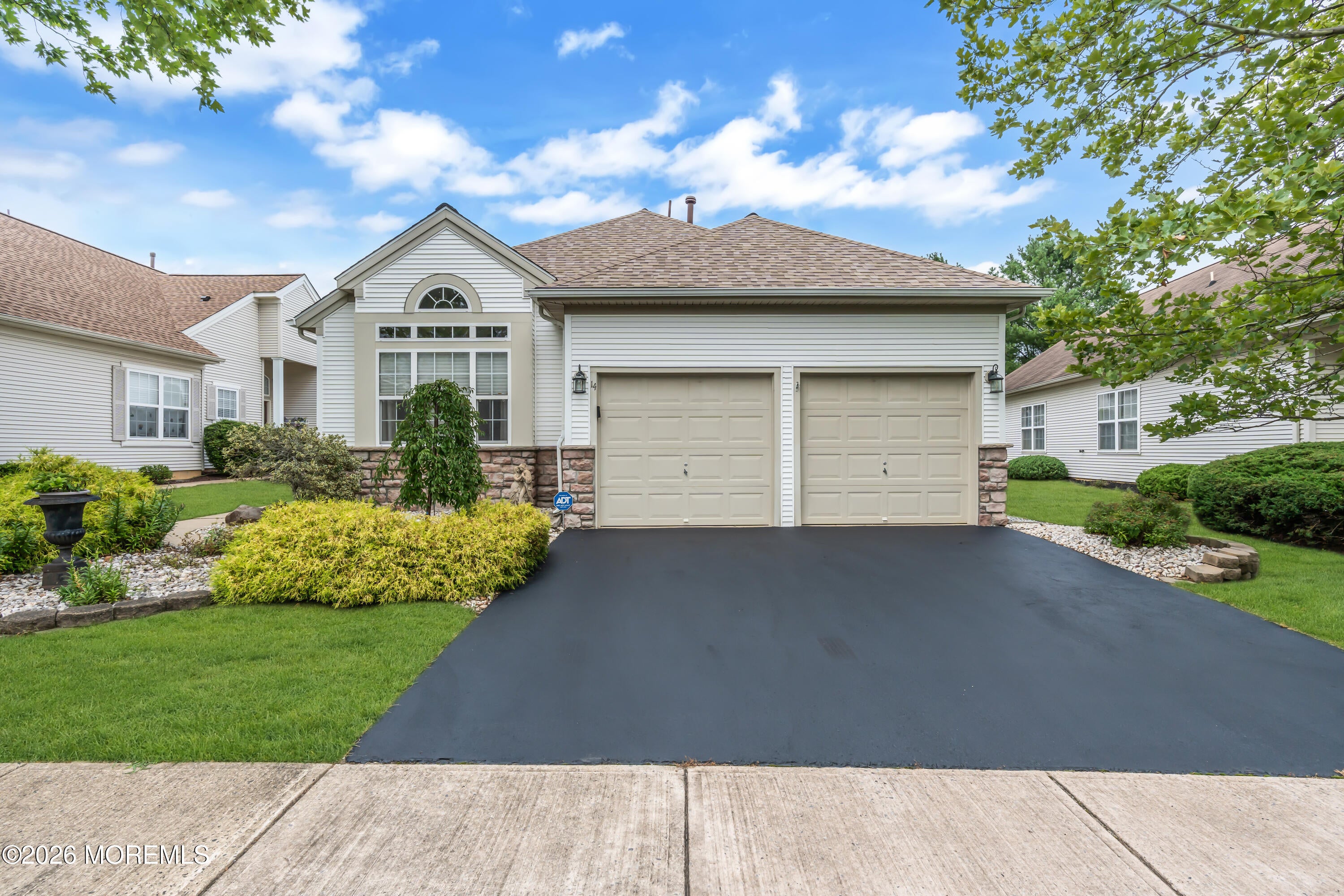 14 Tuscany Circle