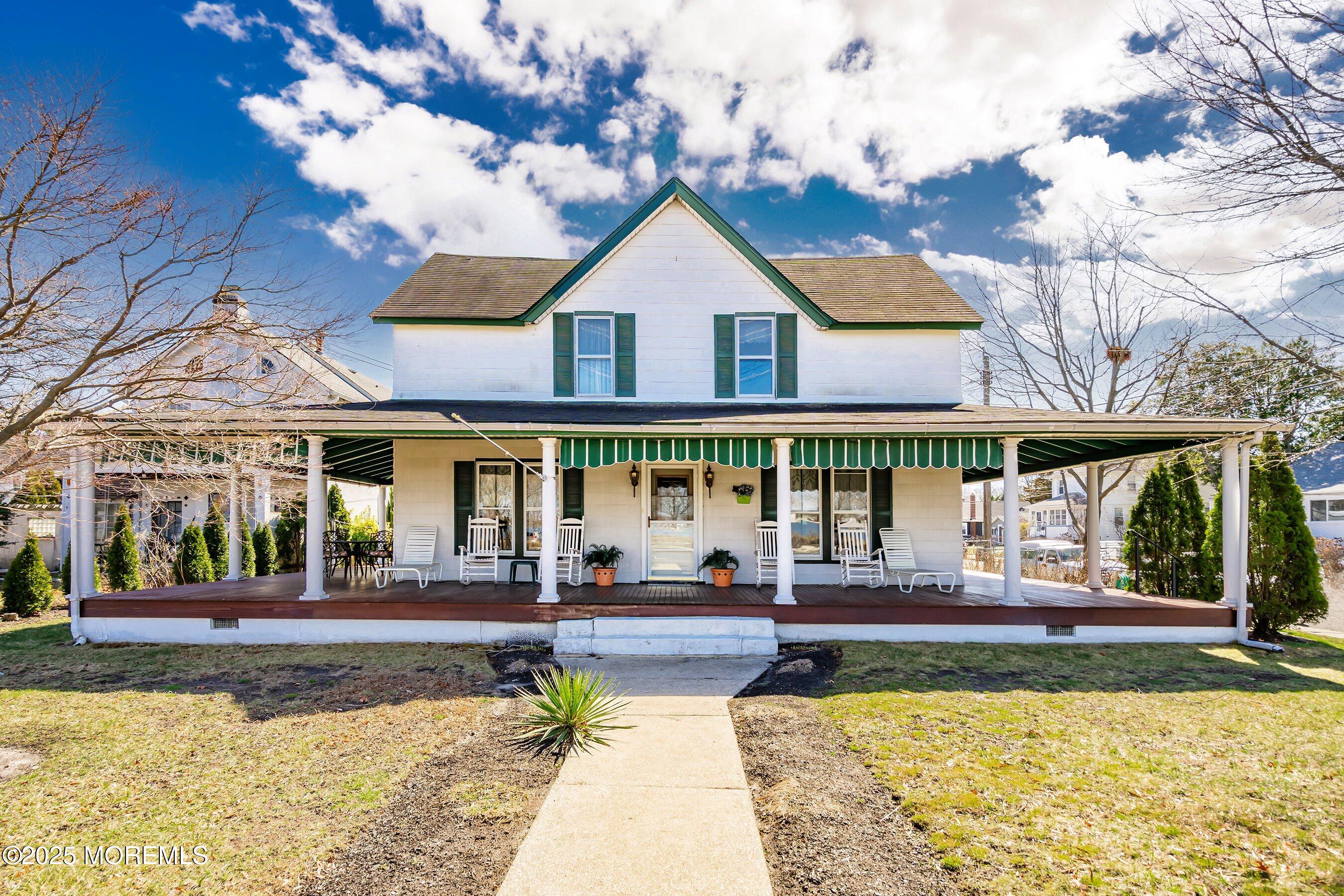 1511 River Road, Belmar, New Jersey image 1