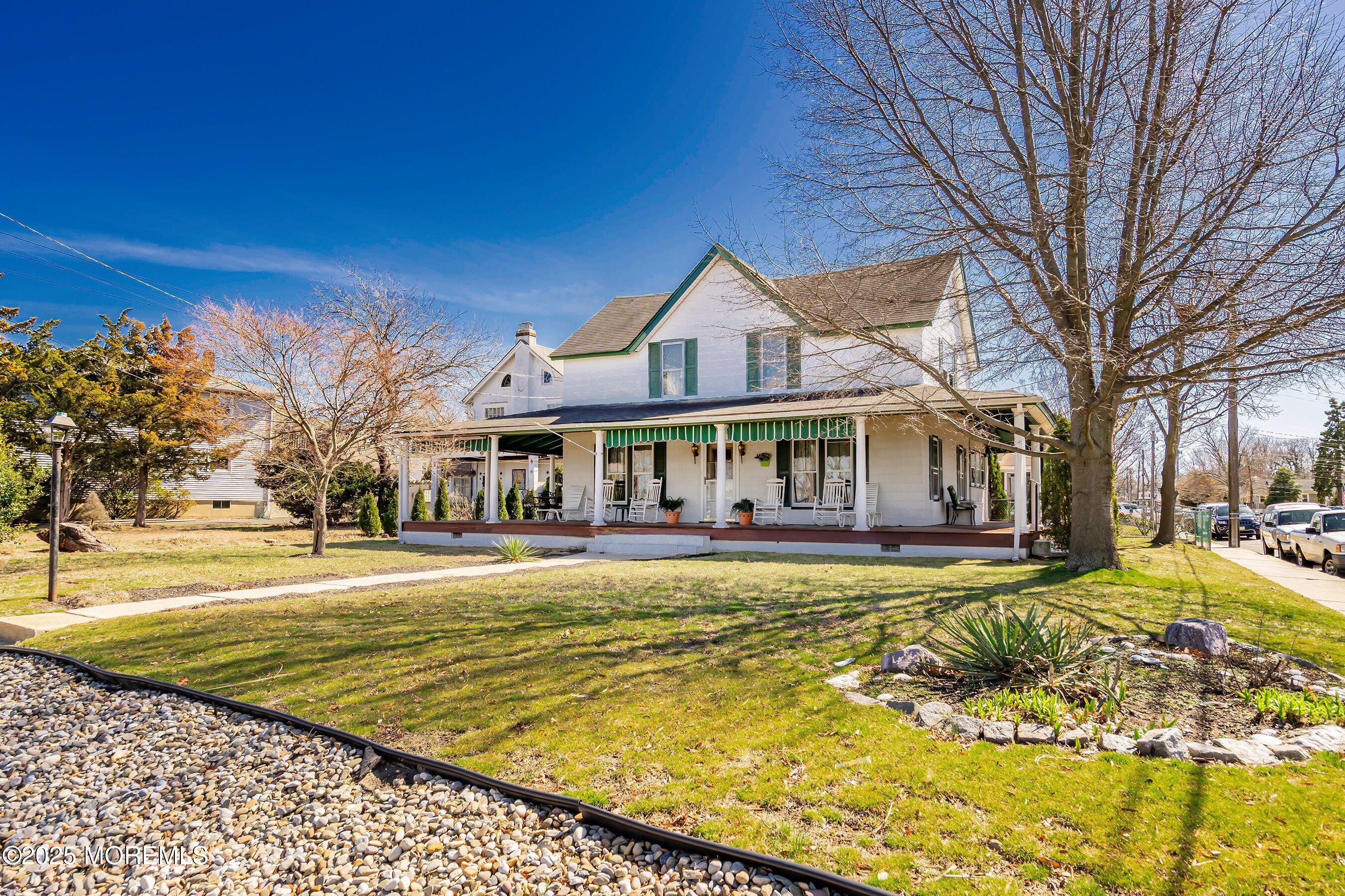 1511 River Road, Belmar, New Jersey image 2