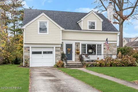 411 Trenton Boulevard Sea Girt NJ 08750