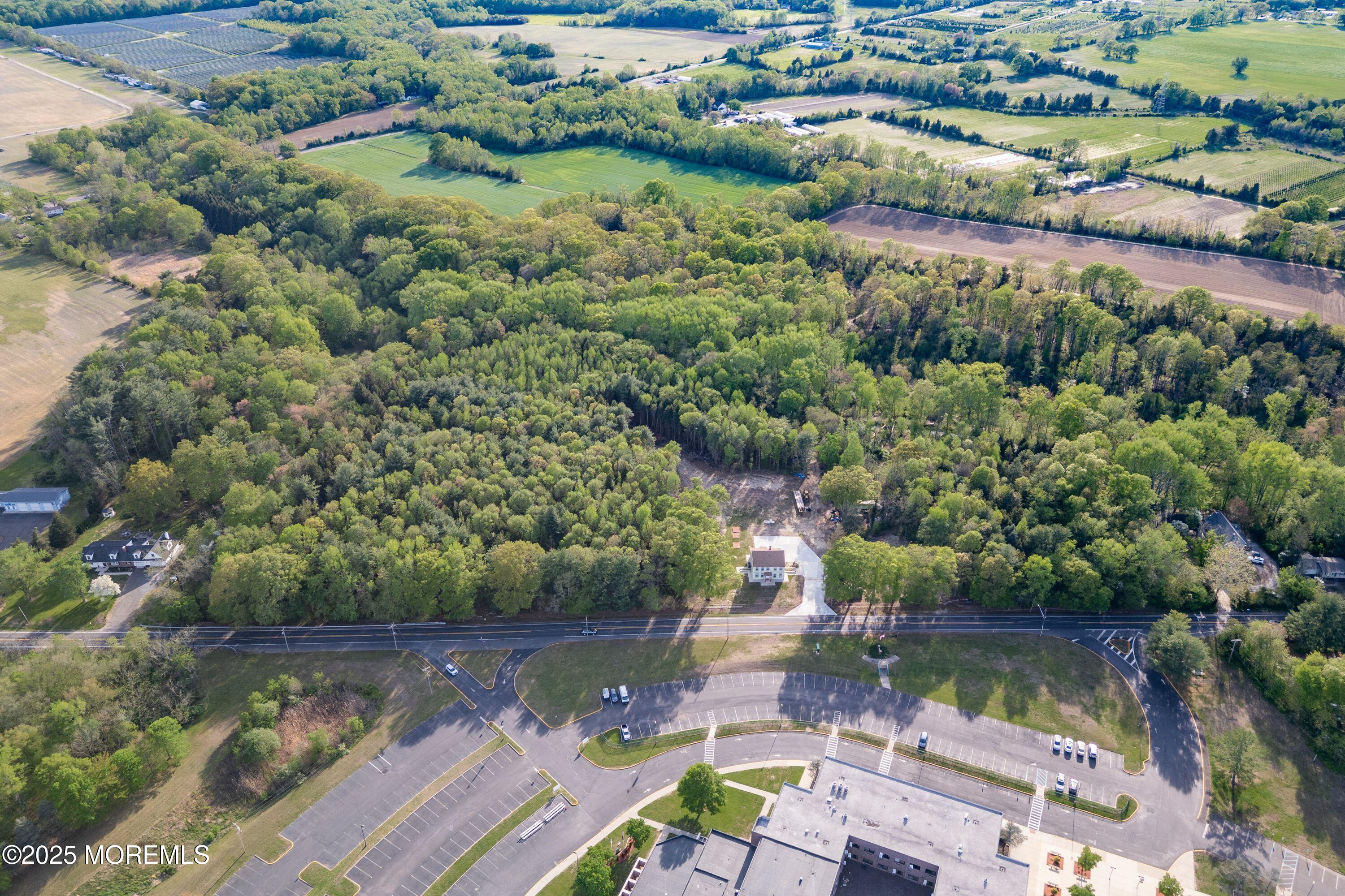 141 Arneys Mount Road, Pemberton, New Jersey image 38