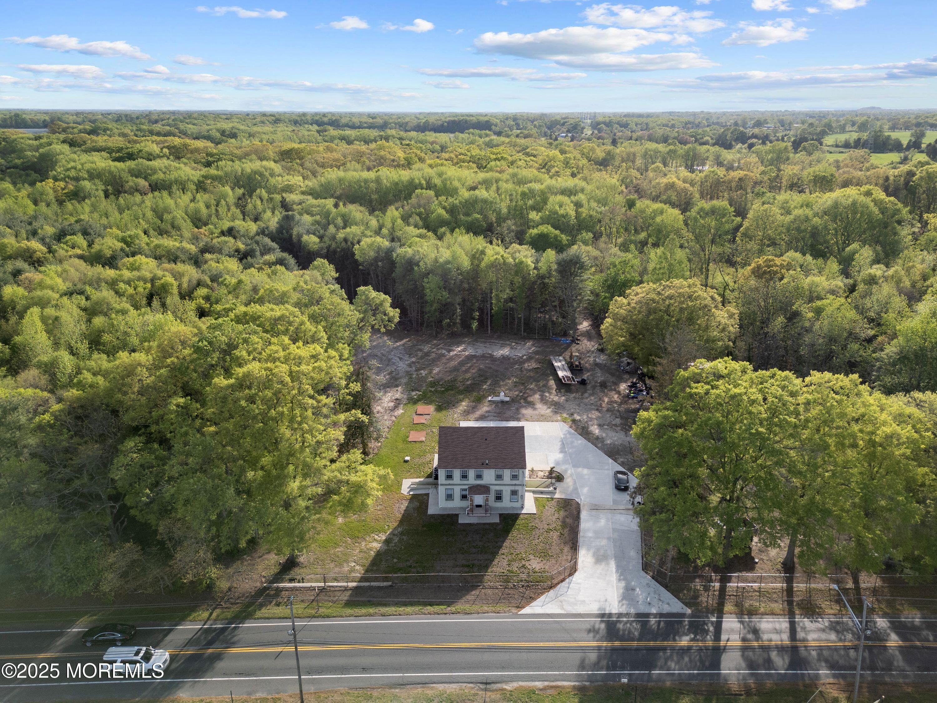 141 Arneys Mount Road, Pemberton, New Jersey image 34