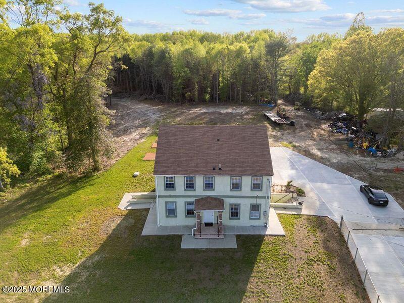141 Arneys Mount Road, Pemberton, New Jersey image 1