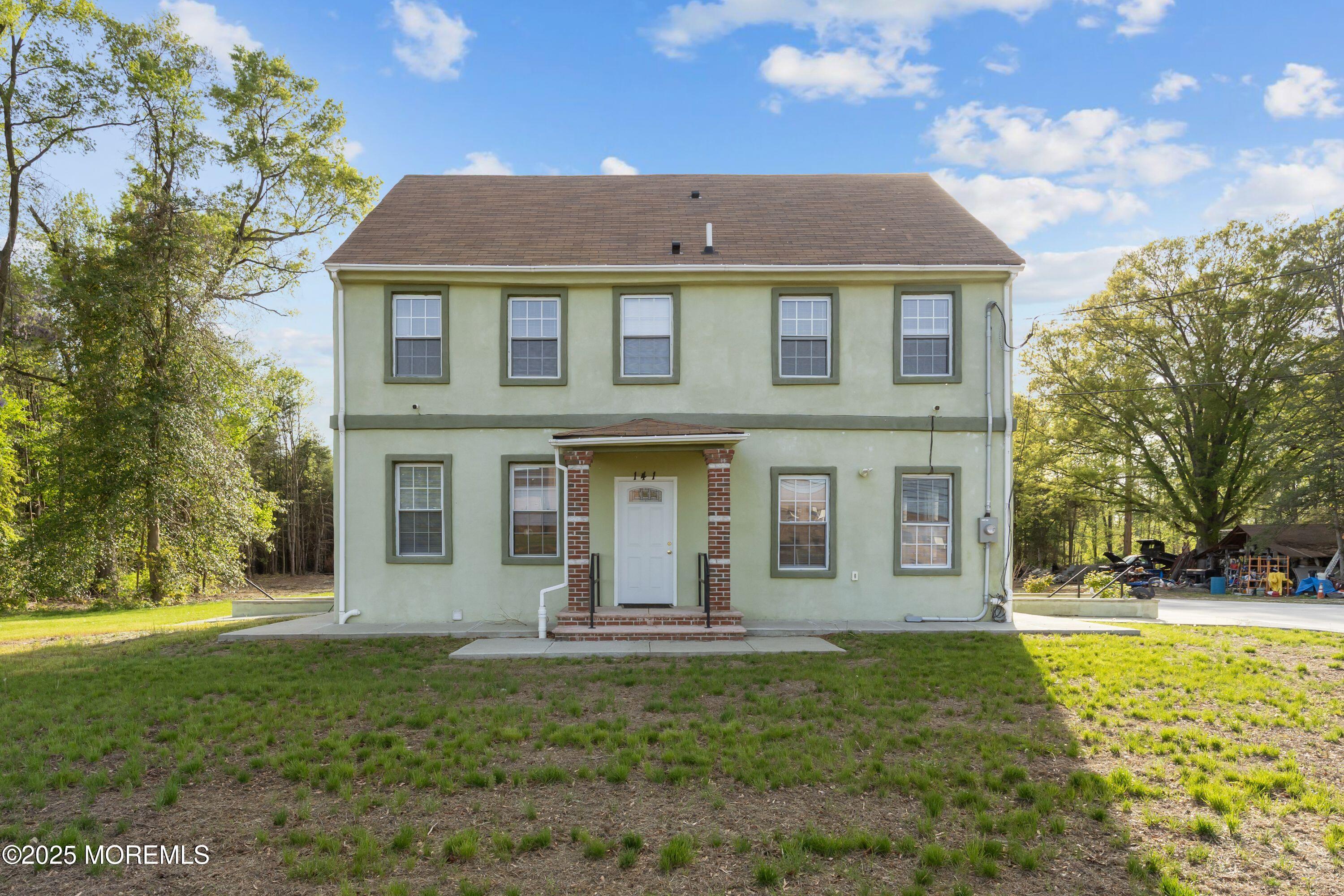 141 Arneys Mount Road, Pemberton, New Jersey image 3