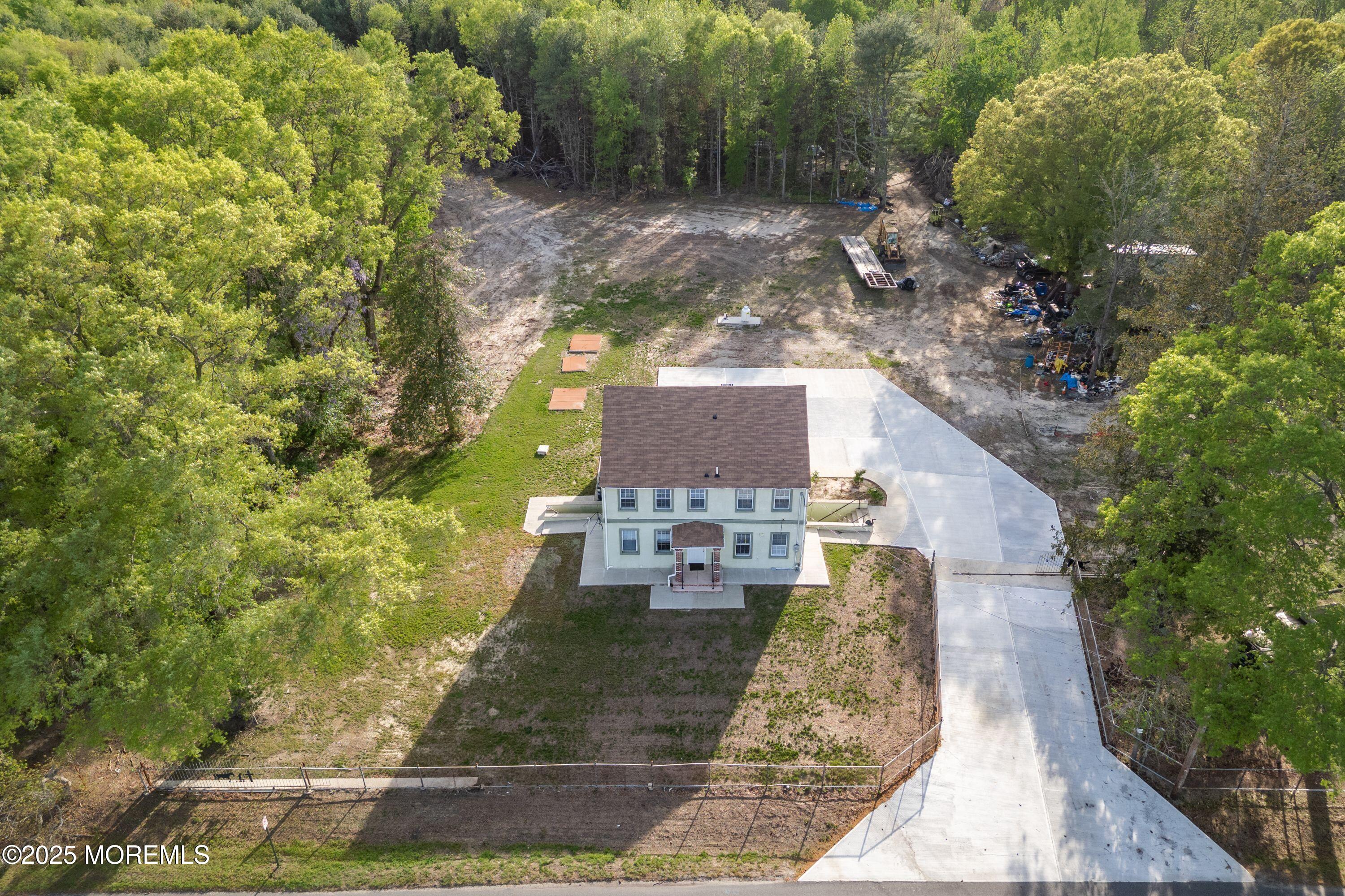 141 Arneys Mount Road, Pemberton, New Jersey image 33