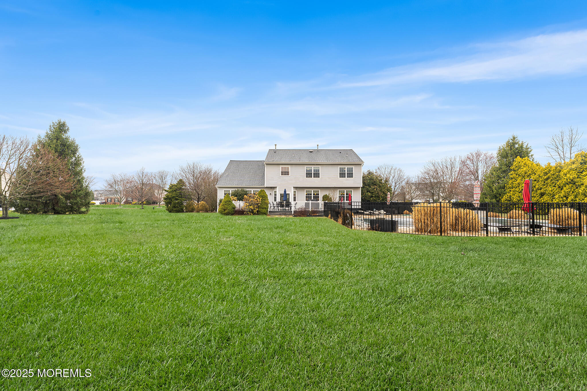 9 Lonnie Drive, Allentown, New Jersey image 6