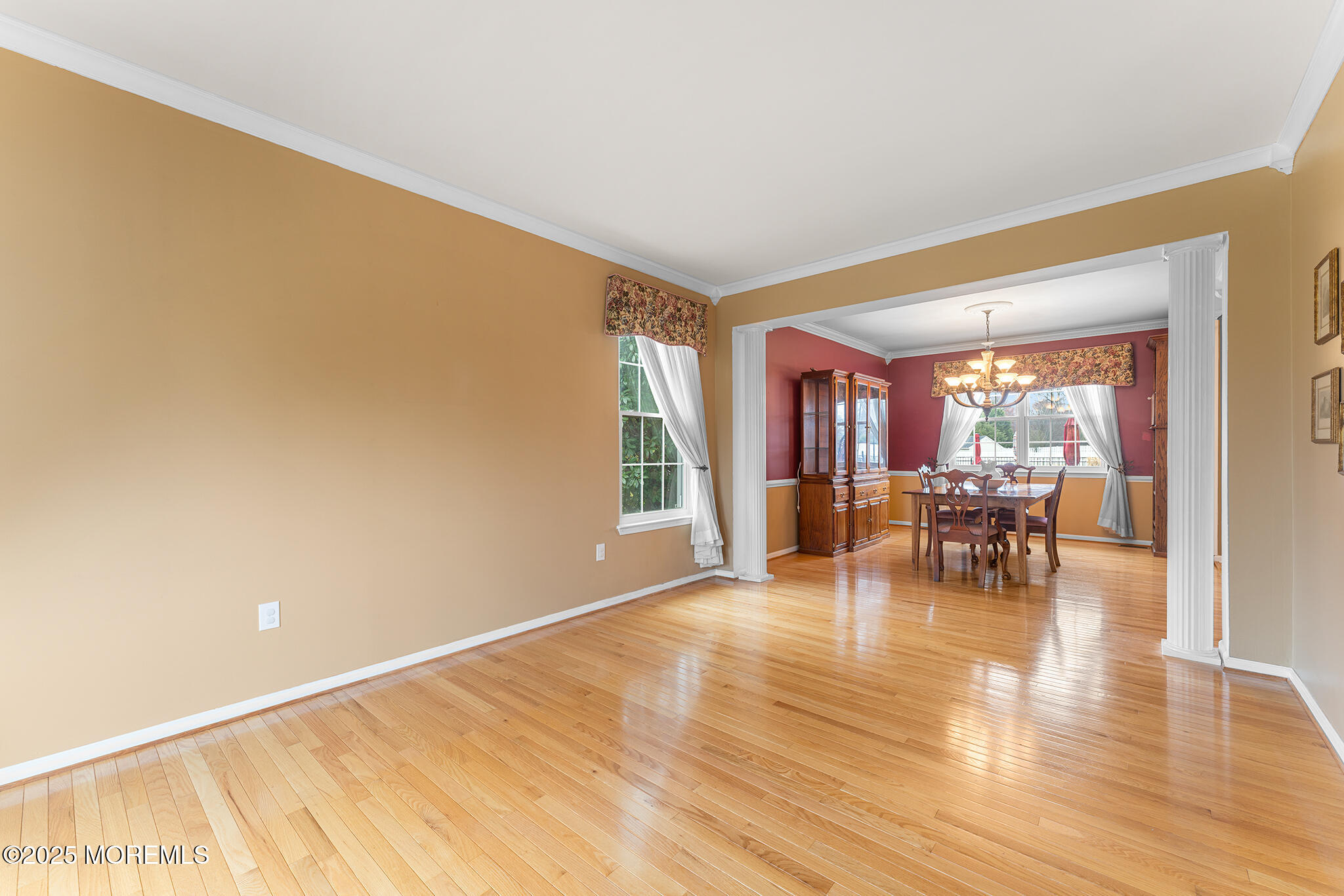 9 Lonnie Drive, Allentown, New Jersey image 8