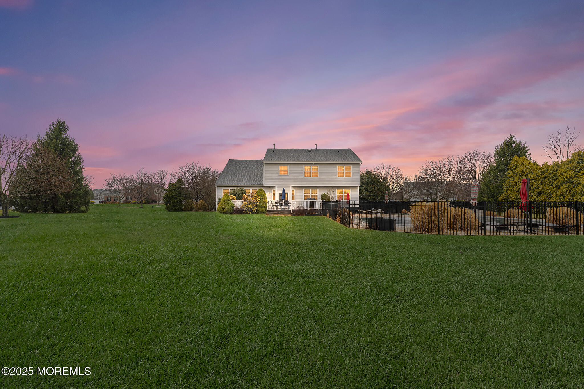 9 Lonnie Drive, Allentown, New Jersey image 5