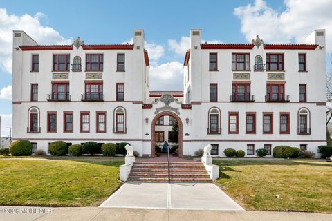 Condo For Sale - 218 2nd Avenue #102E<br/> Asbury Park, NJ 07712