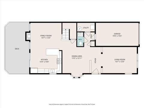 Condo For Sale - 26 Alpine Road<br/> Holmdel, NJ 07733