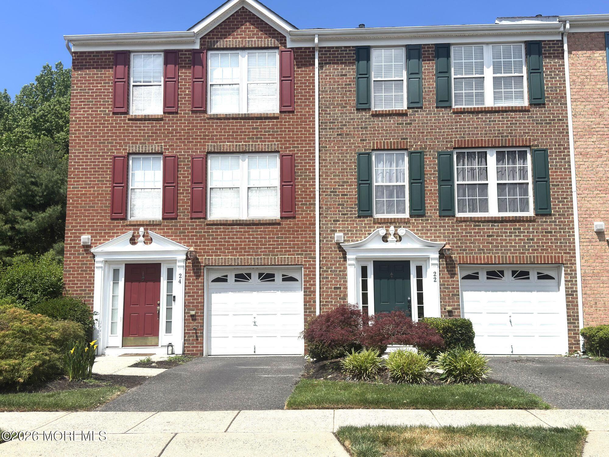 Photo 1 of 26 — 22 New Castle Street, Farmingdale, NJ 07727