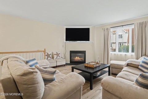 Townhouse For Rent - 836 4th Avenue<br/> Neptune City, NJ 07753