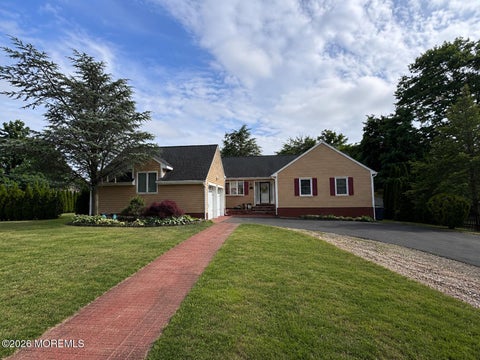 Homes For Sale - 991 Mulberry Place<br/> Toms River, NJ 08753
