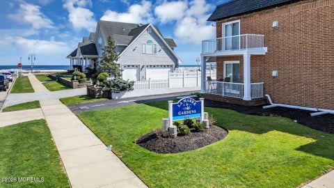 Condo For Sale - 103 2nd Avenue #A3<br/> Belmar, NJ 07719