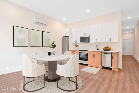 Apartment For Rent - 527 Bangs Avenue #310<br/> Asbury Park, NJ 07712
